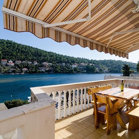 Apartments Kuzma Smokvica (Korcula) Quarto foto