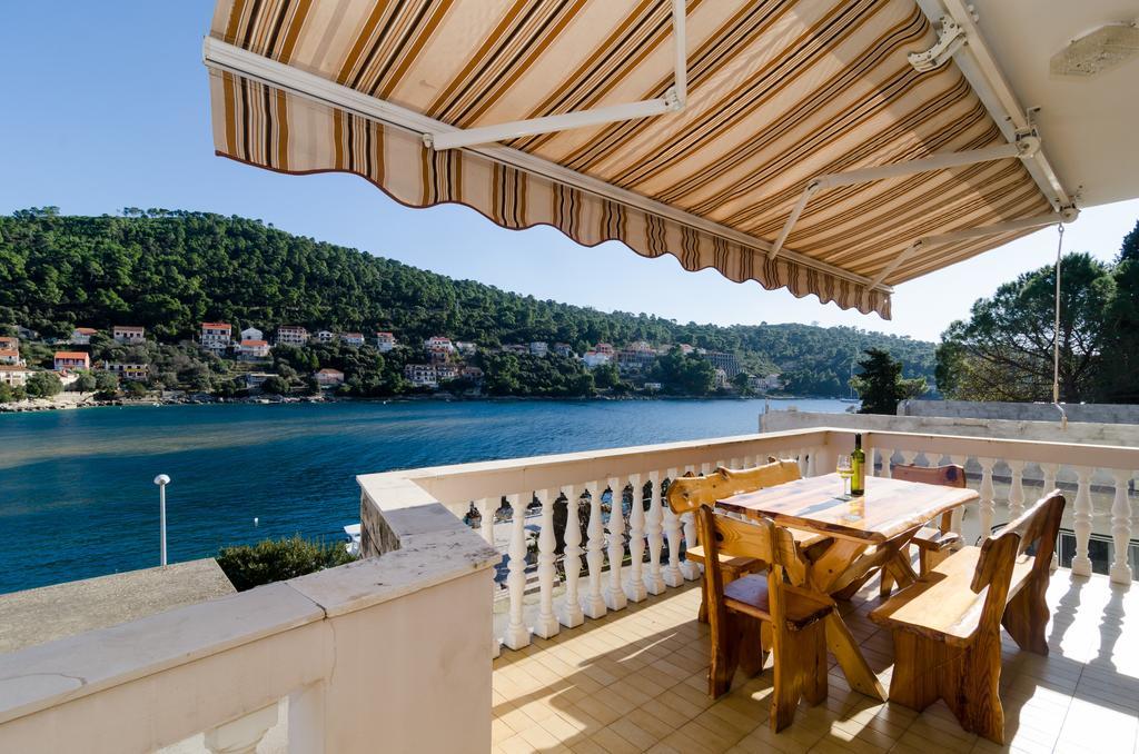 Apartments Kuzma Smokvica (Korcula) Quarto foto
