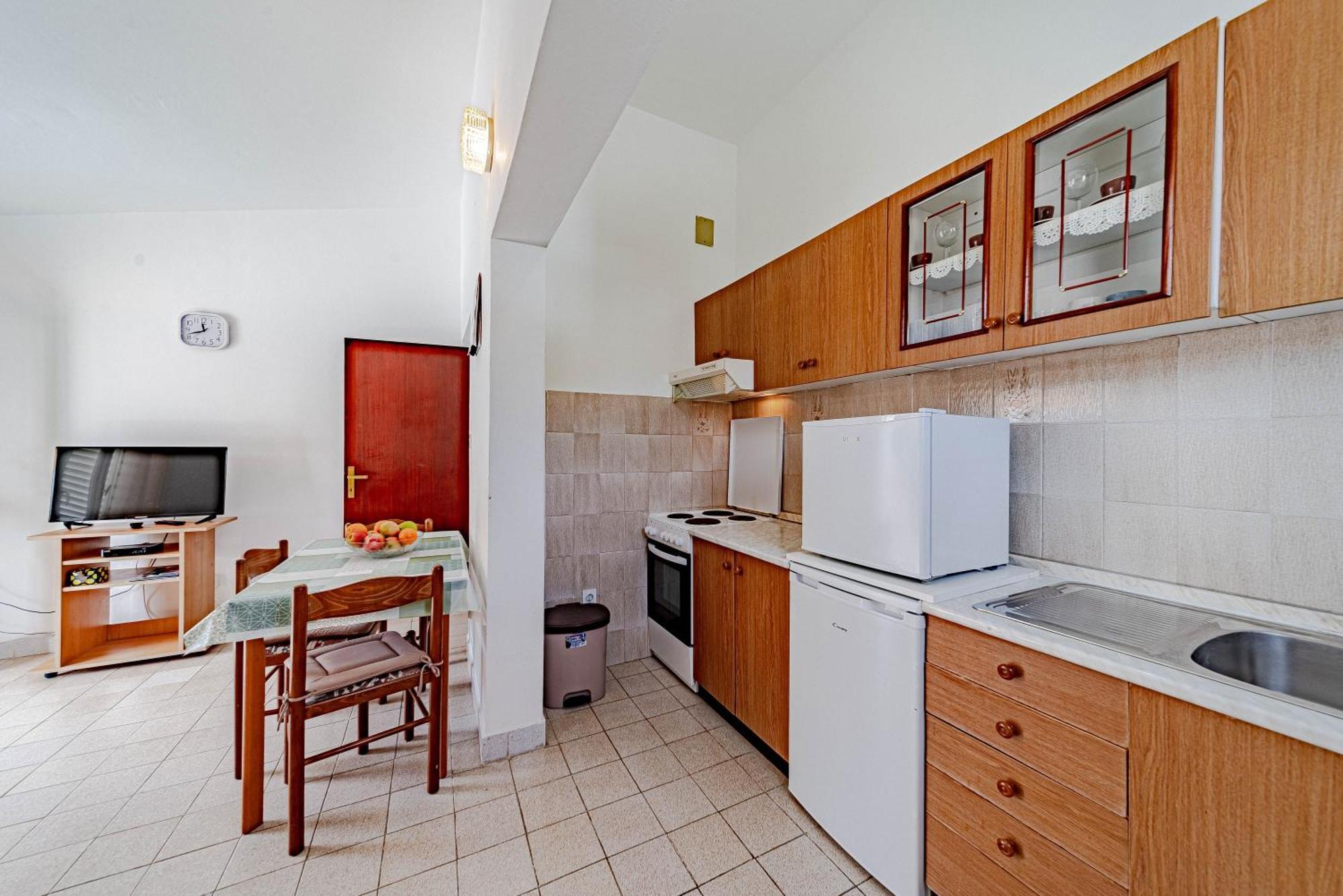 Apartments Kuzma Smokvica (Korcula) Exterior foto