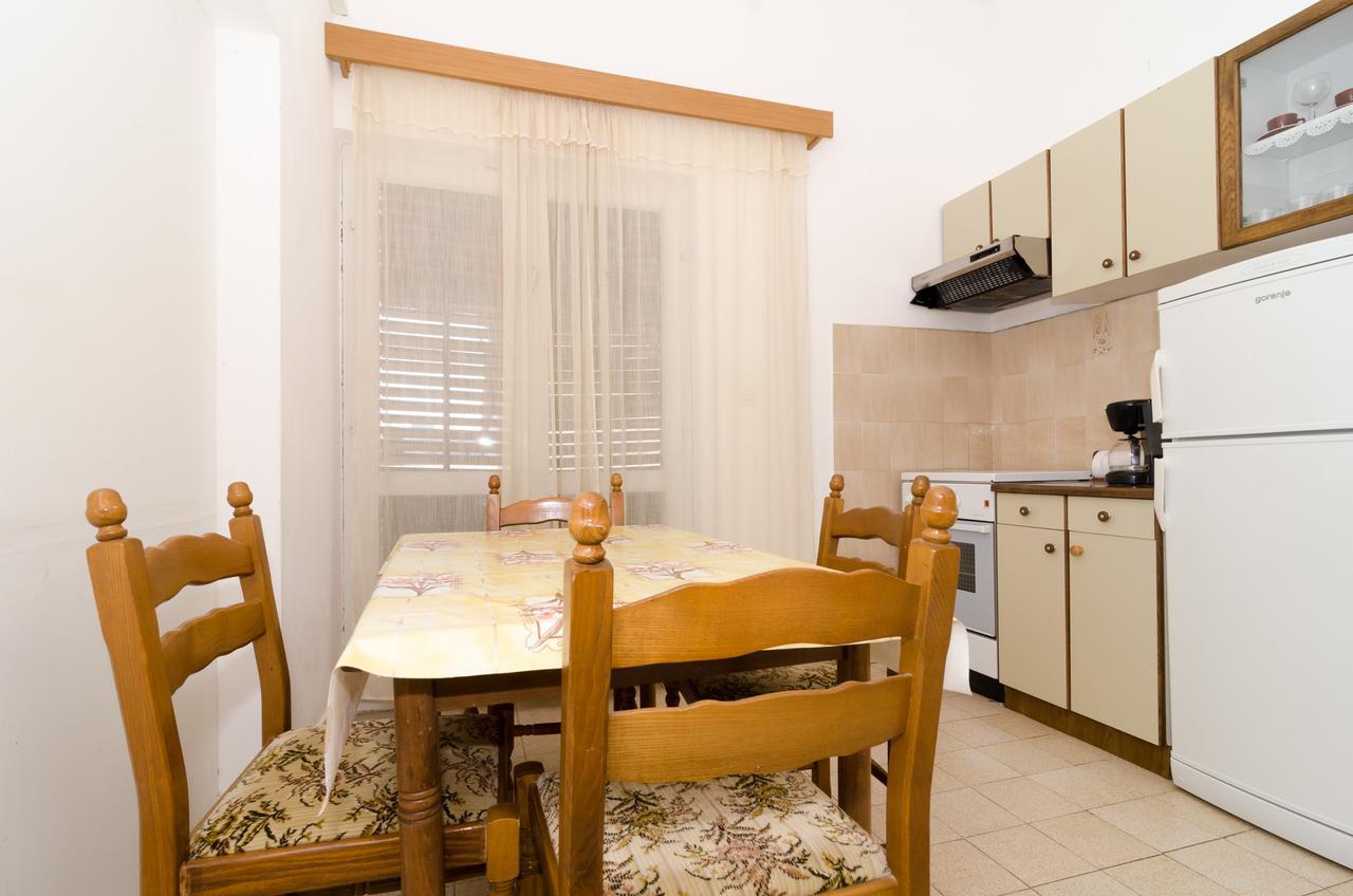 Apartments Kuzma Smokvica (Korcula) Exterior foto