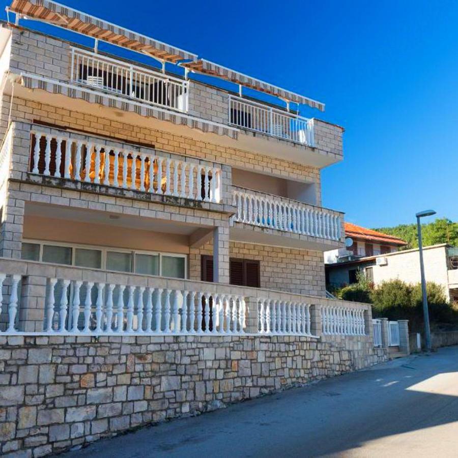 Apartments Kuzma Smokvica (Korcula) Exterior foto